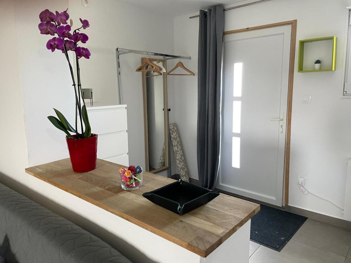La Belle Etoile Apartment Roye  Exterior photo