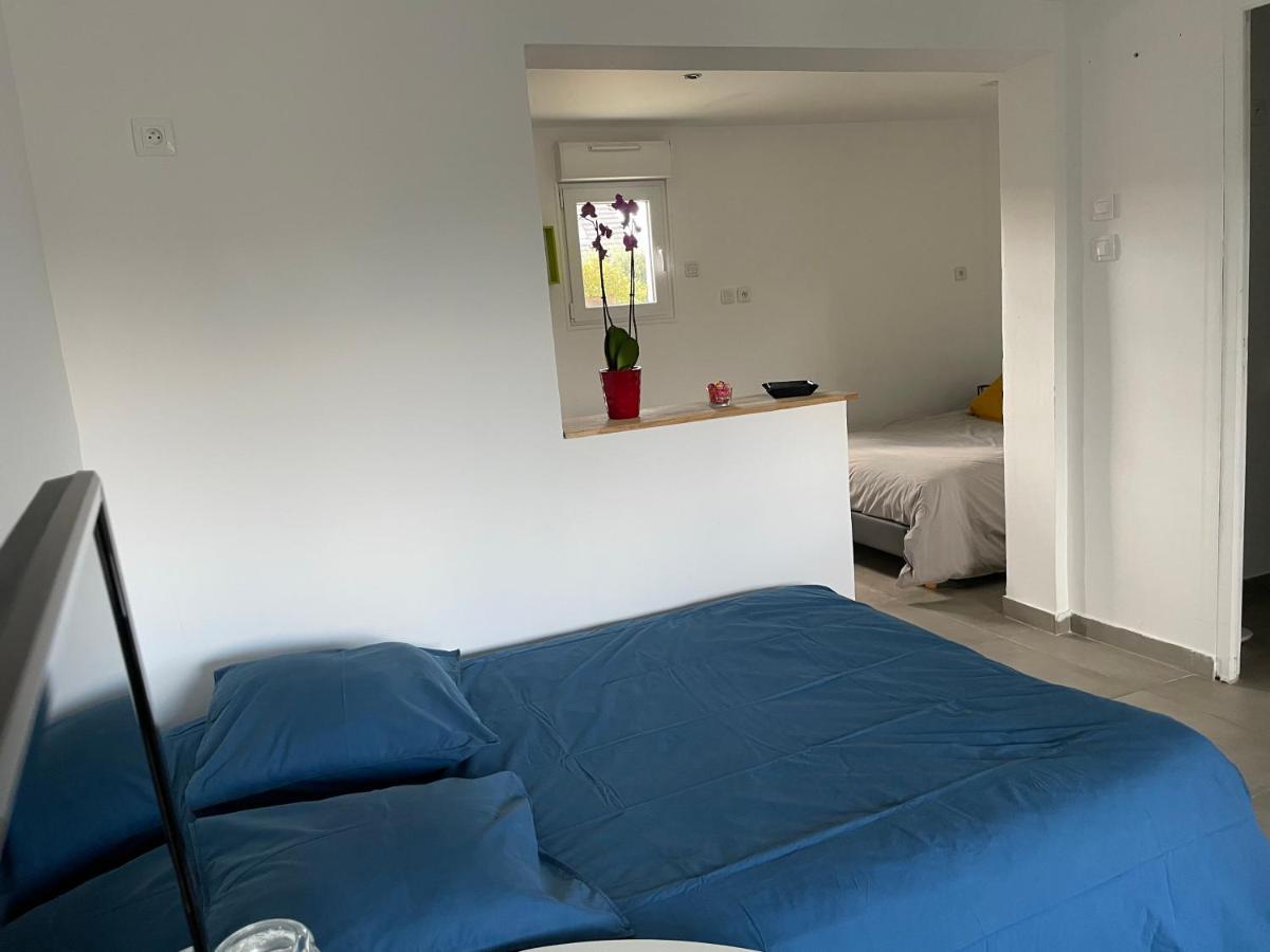La Belle Etoile Apartment Roye  Exterior photo