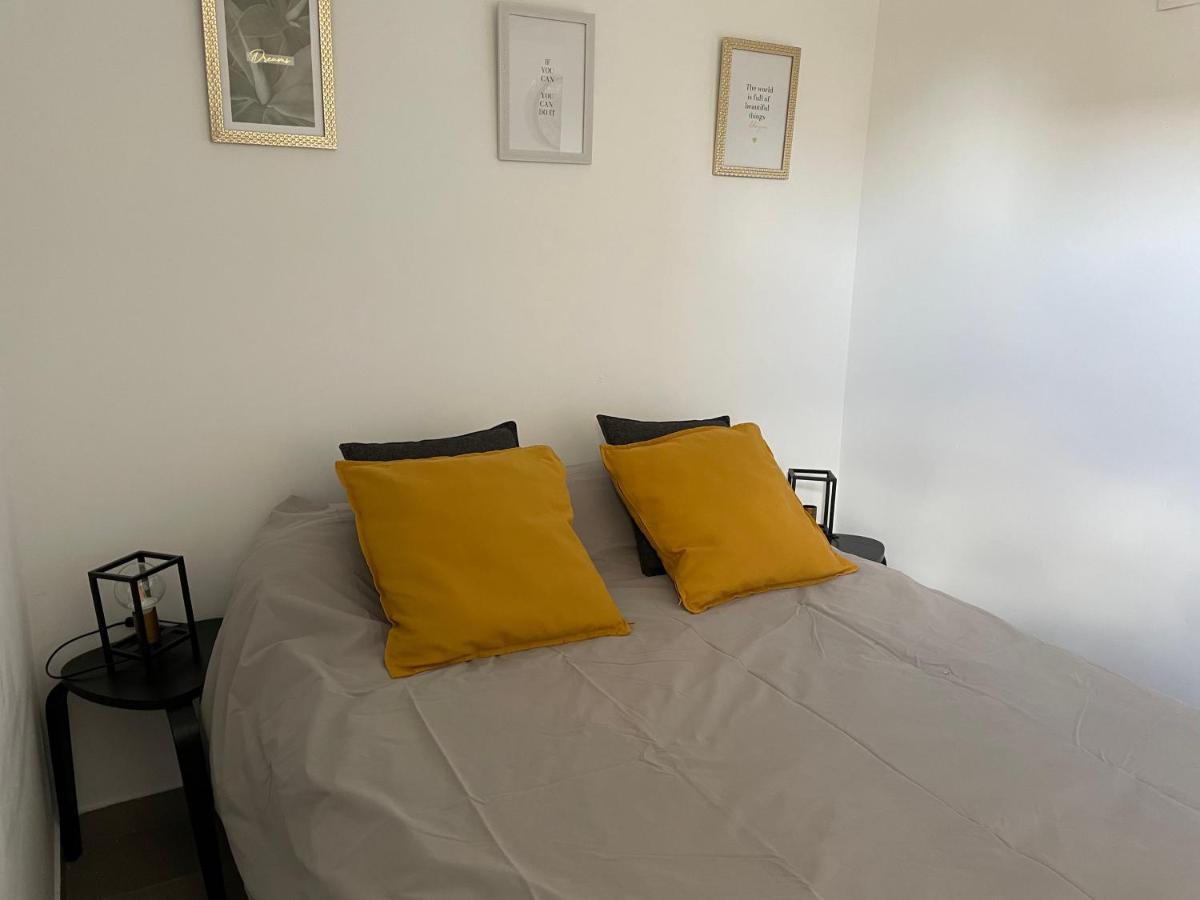 La Belle Etoile Apartment Roye  Exterior photo
