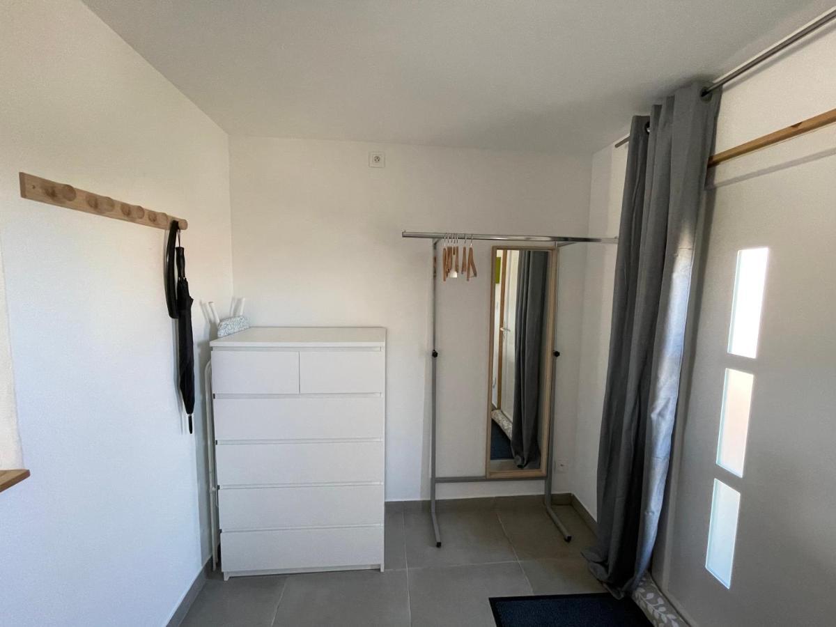 La Belle Etoile Apartment Roye  Exterior photo