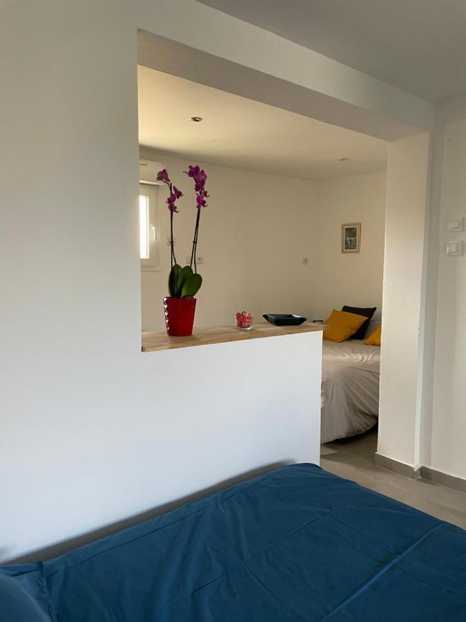 La Belle Etoile Apartment Roye  Exterior photo