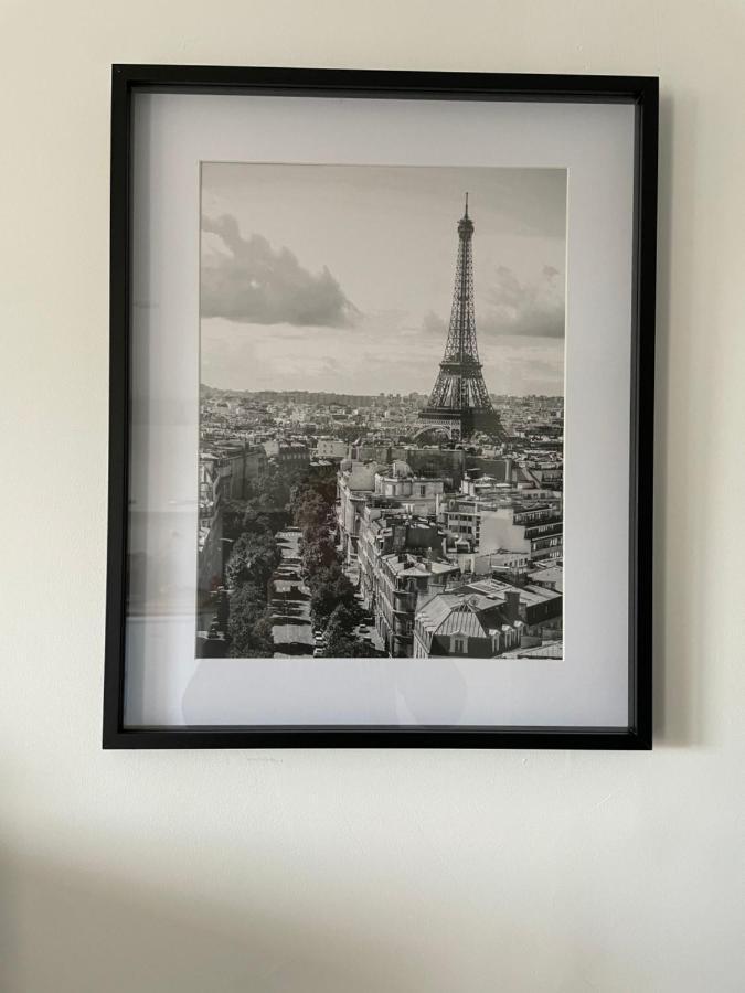 La Belle Etoile Apartment Roye  Exterior photo
