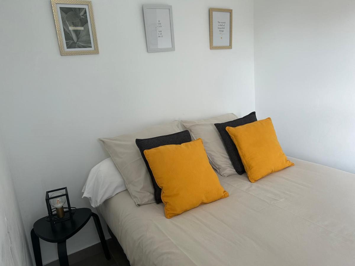 La Belle Etoile Apartment Roye  Exterior photo
